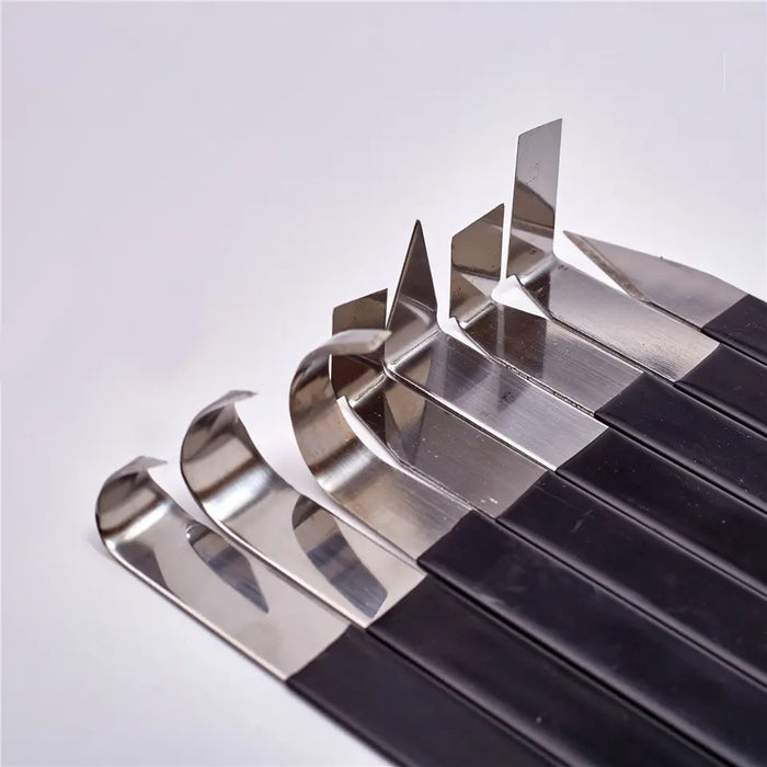 HEAVY DUTY CARVING TOOLS