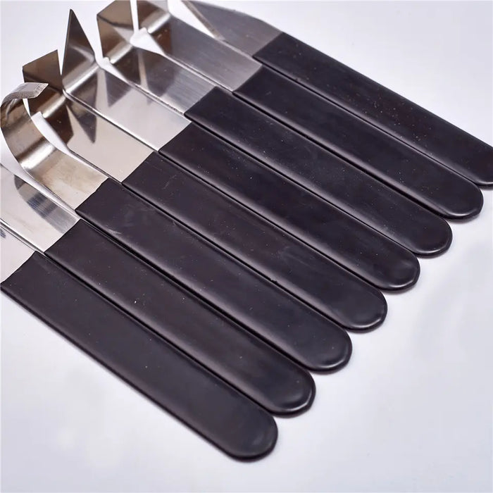 HEAVY DUTY CARVING TOOLS