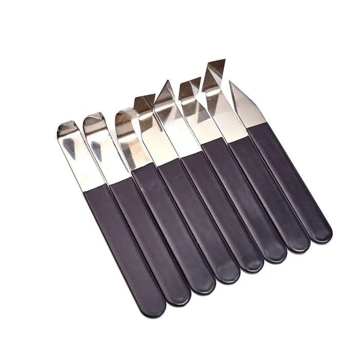 HEAVY DUTY CARVING TOOLS