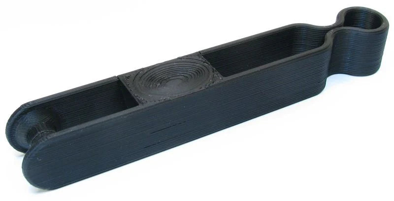 HANDLE FOR TEXTURE ROLLER