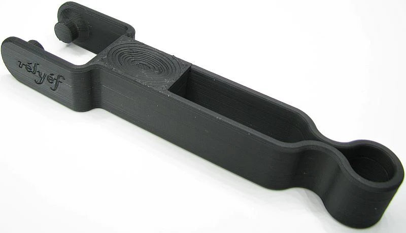 HANDLE FOR TEXTURE ROLLER