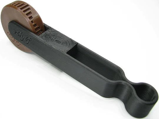 HANDLE FOR TEXTURE ROLLER