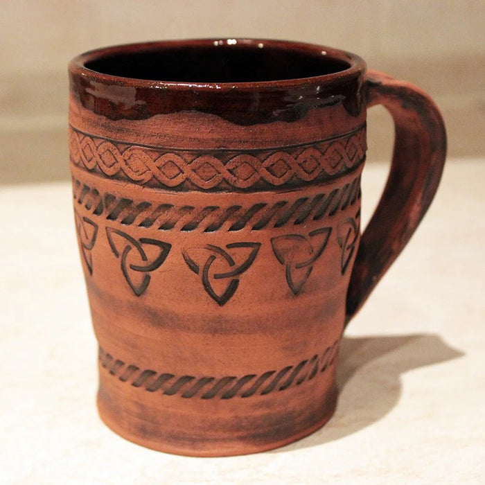 CELTIC SYMBOL AND KNOT STAMP SET